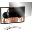 Targus Privacy Screen Filter - TAA Compliant — ASF24W9USZ