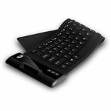 Adesso SlimTouch 232 Antimicrobial Waterproof Flex Keyboard (Full Size) — AKB-232UB