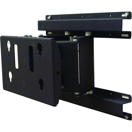 Chief 8" Extension Flat Panel Wall Mount - For Displays 32-65" - Black — MPWUB
