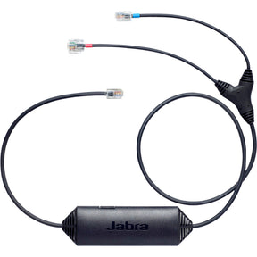 Jabra LINK 14201-33 Electronic Hook Switch — 14201-33