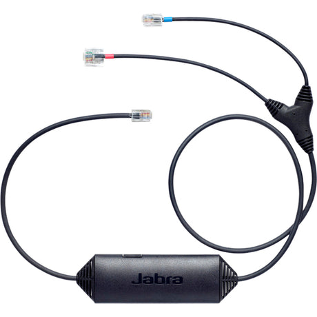Jabra LINK 14201-33 Electronic Hook Switch — 14201-33