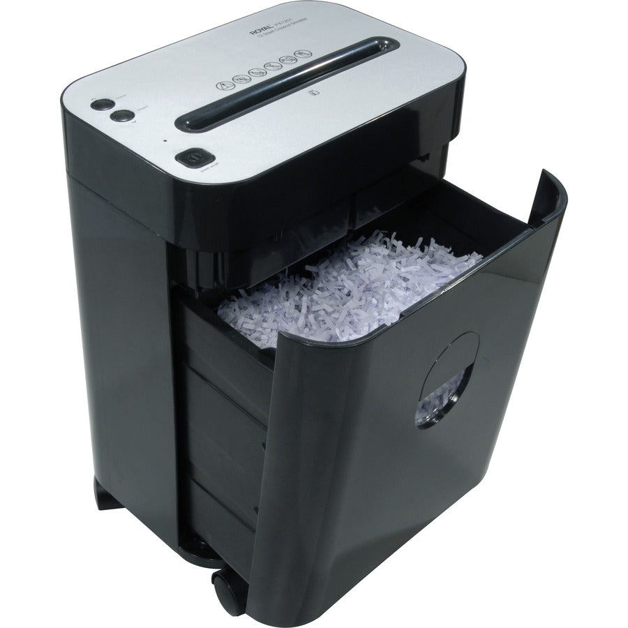 Royal PX1201 Cross-Cut Paper Shredder (12 sheet) — 29127H