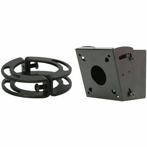 Peerless-AV&reg; Ceiling Mount Tilt Boxes for up to 90" Displays — PLCM-4