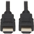 Eaton Tripp Lite Series High Speed HDMI Cable with Ethernet, UHD 4K, Digital Video with Audio (M/M), 10 ft. (3.05 m) — P569-010