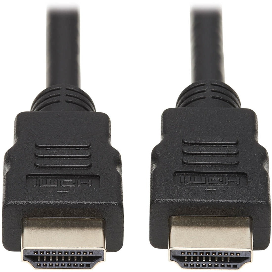 Eaton Tripp Lite Series High Speed HDMI Cable with Ethernet, UHD 4K, Digital Video with Audio (M/M), 10 ft. (3.05 m) — P569-010