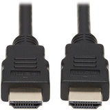 Eaton Tripp Lite Series High Speed HDMI Cable with Ethernet, UHD 4K, Digital Video with Audio (M/M), 10 ft. (3.05 m) — P569-010