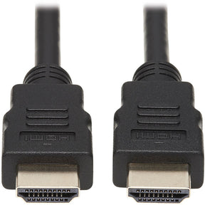 Eaton Tripp Lite Series High Speed HDMI Cable with Ethernet, UHD 4K, Digital Video with Audio (M/M), 10 ft. (3.05 m) — P569-010