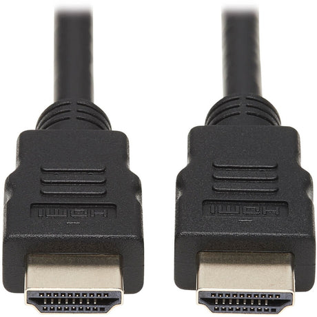 Eaton Tripp Lite Series High Speed HDMI Cable with Ethernet, UHD 4K, Digital Video with Audio (M/M), 10 ft. (3.05 m) — P569-010