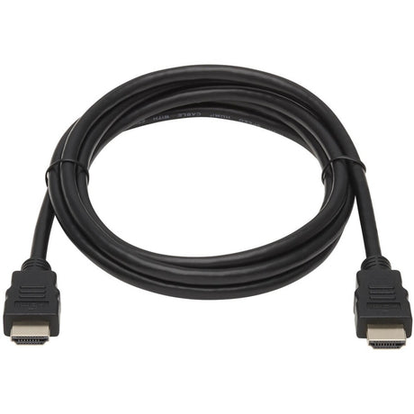 Eaton Tripp Lite Series High Speed HDMI Cable with Ethernet, UHD 4K, Digital Video with Audio (M/M), 10 ft. (3.05 m) — P569-010