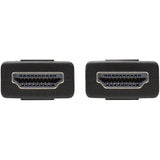Eaton Tripp Lite Series High Speed HDMI Cable with Ethernet, UHD 4K, Digital Video with Audio (M/M), 10 ft. (3.05 m) — P569-010