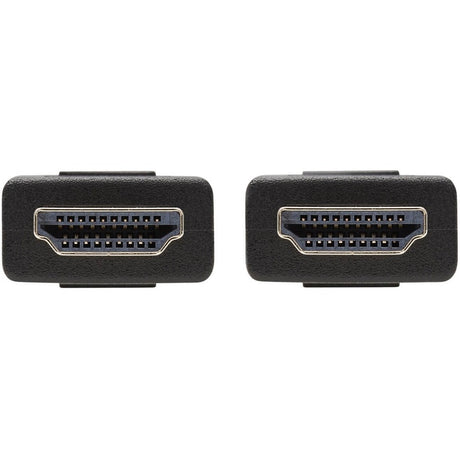 Eaton Tripp Lite Series High Speed HDMI Cable with Ethernet, UHD 4K, Digital Video with Audio (M/M), 10 ft. (3.05 m) — P569-010