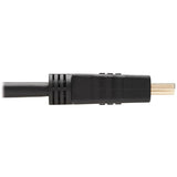 Eaton Tripp Lite Series High Speed HDMI Cable with Ethernet, UHD 4K, Digital Video with Audio (M/M), 10 ft. (3.05 m) — P569-010