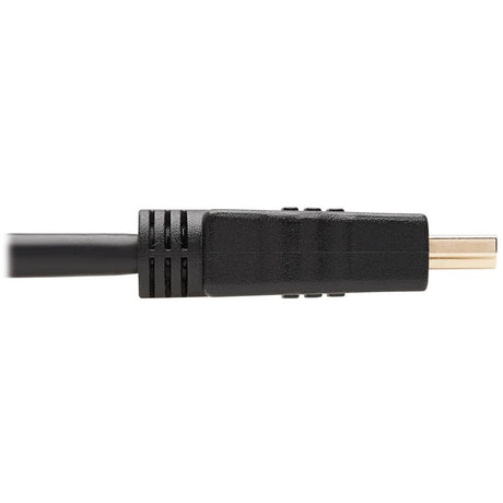 Eaton Tripp Lite Series High Speed HDMI Cable with Ethernet, UHD 4K, Digital Video with Audio (M/M), 10 ft. (3.05 m) — P569-010