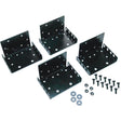 Eaton Tripp Lite Series 2-Post Rack-Mount or Wall-Mount Adapter Kit for select Rack-Mount UPS Systems — 2POSTRMKITWM