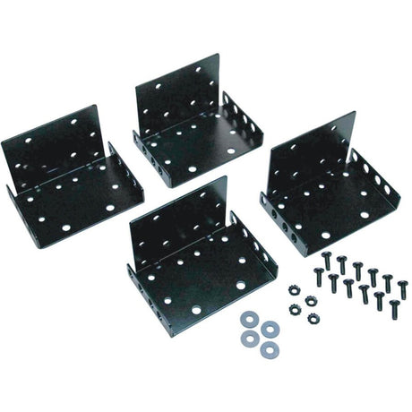 Eaton Tripp Lite Series 2-Post Rack-Mount or Wall-Mount Adapter Kit for select Rack-Mount UPS Systems — 2POSTRMKITWM