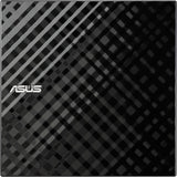 Asus SDRW-08D2S-U DVD-Writer - External - Retail — SDRW-08D2S-U/B/G/ACI/AS