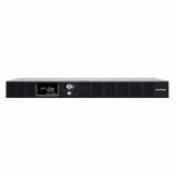CyberPower OR1500LCDRM1U Smart App LCD UPS Systems — OR1500LCDRM1U