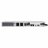 CyberPower OR1500LCDRM1U Smart App LCD UPS Systems — OR1500LCDRM1U
