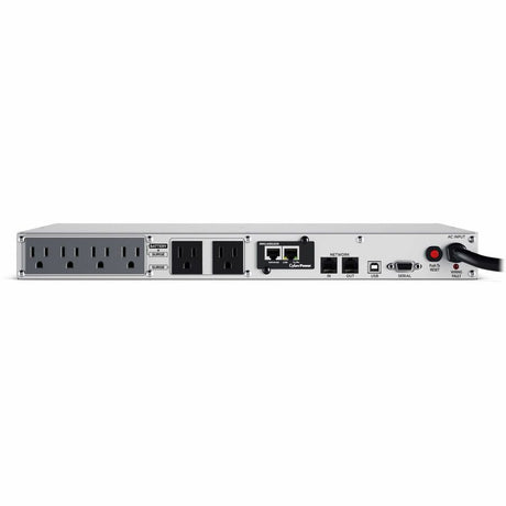 CyberPower OR1500LCDRM1U Smart App LCD UPS Systems — OR1500LCDRM1U