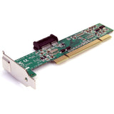 StarTech.com PCI to PCI Express Adapter Card — PCI1PEX1