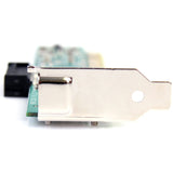 StarTech.com PCI to PCI Express Adapter Card — PCI1PEX1