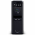 CyberPower CP1500PFCLCD PFC Sinewave UPS Systems — CP1500PFCLCD