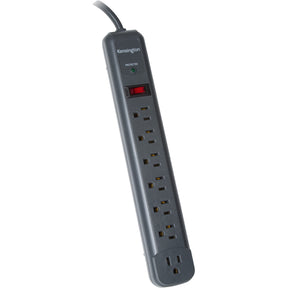 Kensington Guardian 7-Outlet Surge Protector — K38217NA