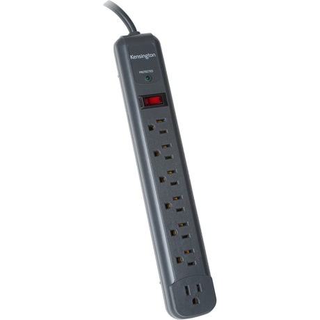 Kensington Guardian 7-Outlet Surge Protector — K38217NA