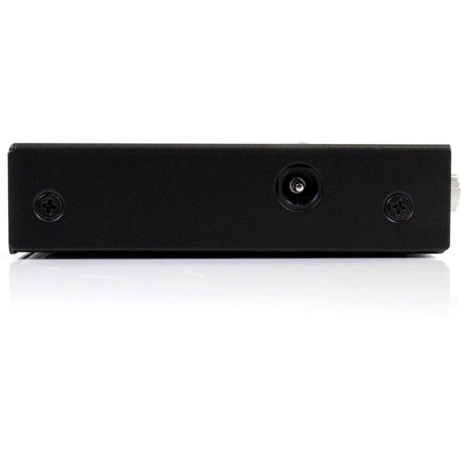 StarTech.com 2 Port DVI Video Splitter with Audio — ST122DVIA