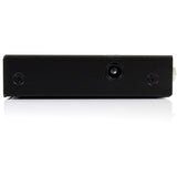 StarTech.com 2 Port DVI Video Splitter with Audio — ST122DVIA