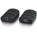 C2G USB 2.0 Over Cat5 Superbooster Dongle Kit — 53880