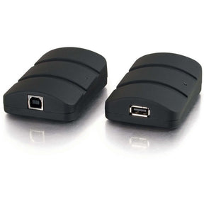 C2G USB 2.0 Over Cat5 Superbooster Dongle Kit — 53880