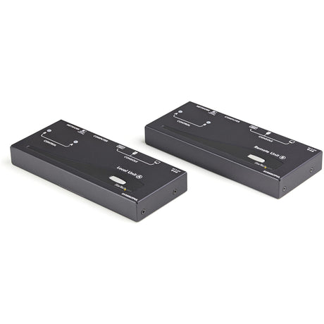 StarTech.com USB VGA KVM Console Extender over Cat5 UTP 1000 ft — SV565UTPUL