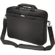 Kensington LS240 Carrying Case for 10" to 14.4" Notebook - Black — K62618WW