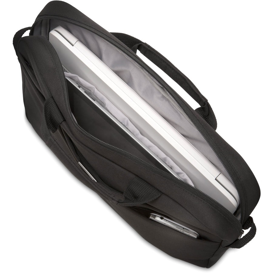 Kensington LS240 Carrying Case for 10" to 14.4" Notebook - Black — K62618WW