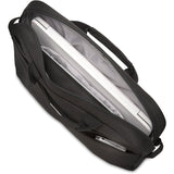 Kensington LS240 Carrying Case for 10" to 14.4" Notebook - Black — K62618WW
