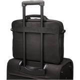 Kensington LS240 Carrying Case for 10" to 14.4" Notebook - Black — K62618WW