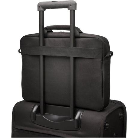 Kensington LS240 Carrying Case for 10" to 14.4" Notebook - Black — K62618WW