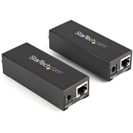 StarTech.com VGA to Cat 5 Monitor Extender Kit (250ft/80m) - VGA Cat5 Extender — ST121UTPEP
