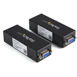 StarTech.com VGA to Cat 5 Monitor Extender Kit (250ft/80m) - VGA Cat5 Extender — ST121UTPEP