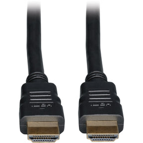Eaton Tripp Lite Series High Speed HDMI Cable with Ethernet, UHD 4K, Digital Video with Audio (M/M), 20 ft. (6.09 m) — P569-020