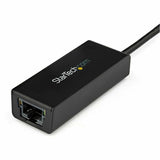 StarTech.com USB 3.0 to Gigabit Ethernet NIC Network Adapter — USB31000S