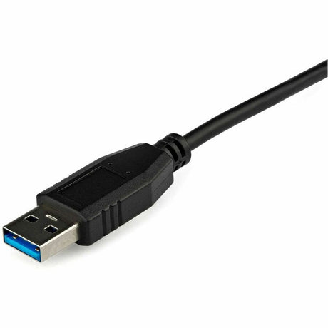 StarTech.com USB 3.0 to Gigabit Ethernet NIC Network Adapter — USB31000S