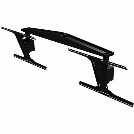 Peerless-AV&reg; Dual Display Ceiling Mount for 40" to 70" Displays — DST970X2