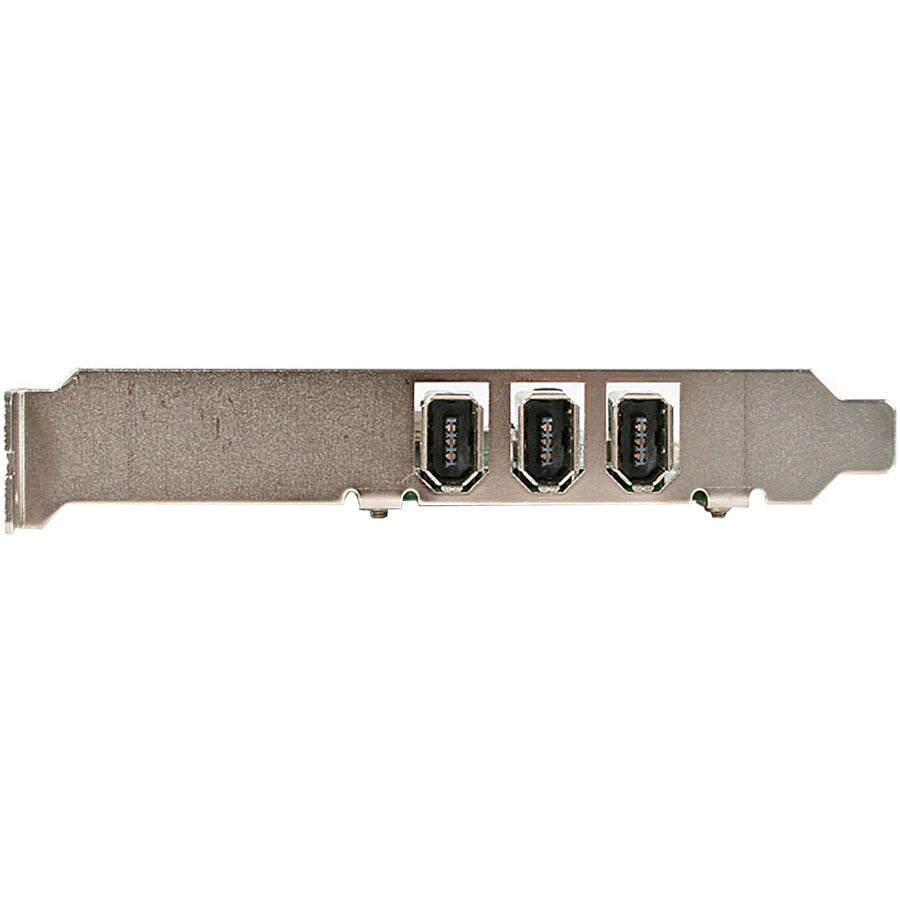StarTech.com 4 Port IEEE-1394 FireWire PCI Card — PCI1394MP