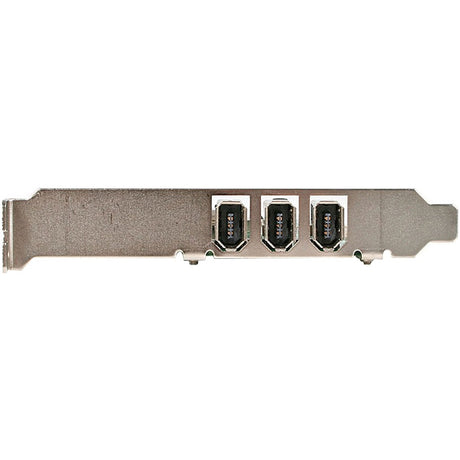 StarTech.com 4 Port IEEE-1394 FireWire PCI Card — PCI1394MP