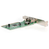 StarTech.com 4 Port IEEE-1394 FireWire PCI Card — PCI1394MP