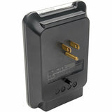 Eaton Tripp Lite Series Protect It! 3-Outlet Surge Protector, Direct Plug-In, 540 Joules, 3.4 A USB Charger, Diagnostic LED — SK30USB