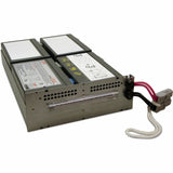 APC Replacement Battery Cartridge 132 with 2 Year Warranty — APCRBC132