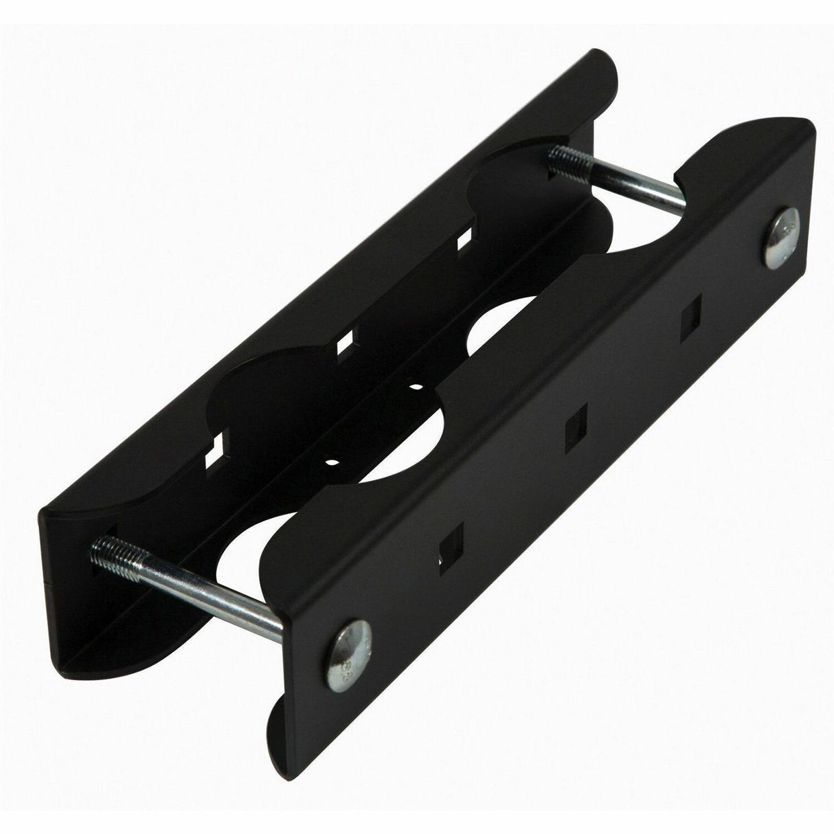 Peerless-AV&reg; Modular Dual Pole Display Stacking Clamp — MOD-ASC2